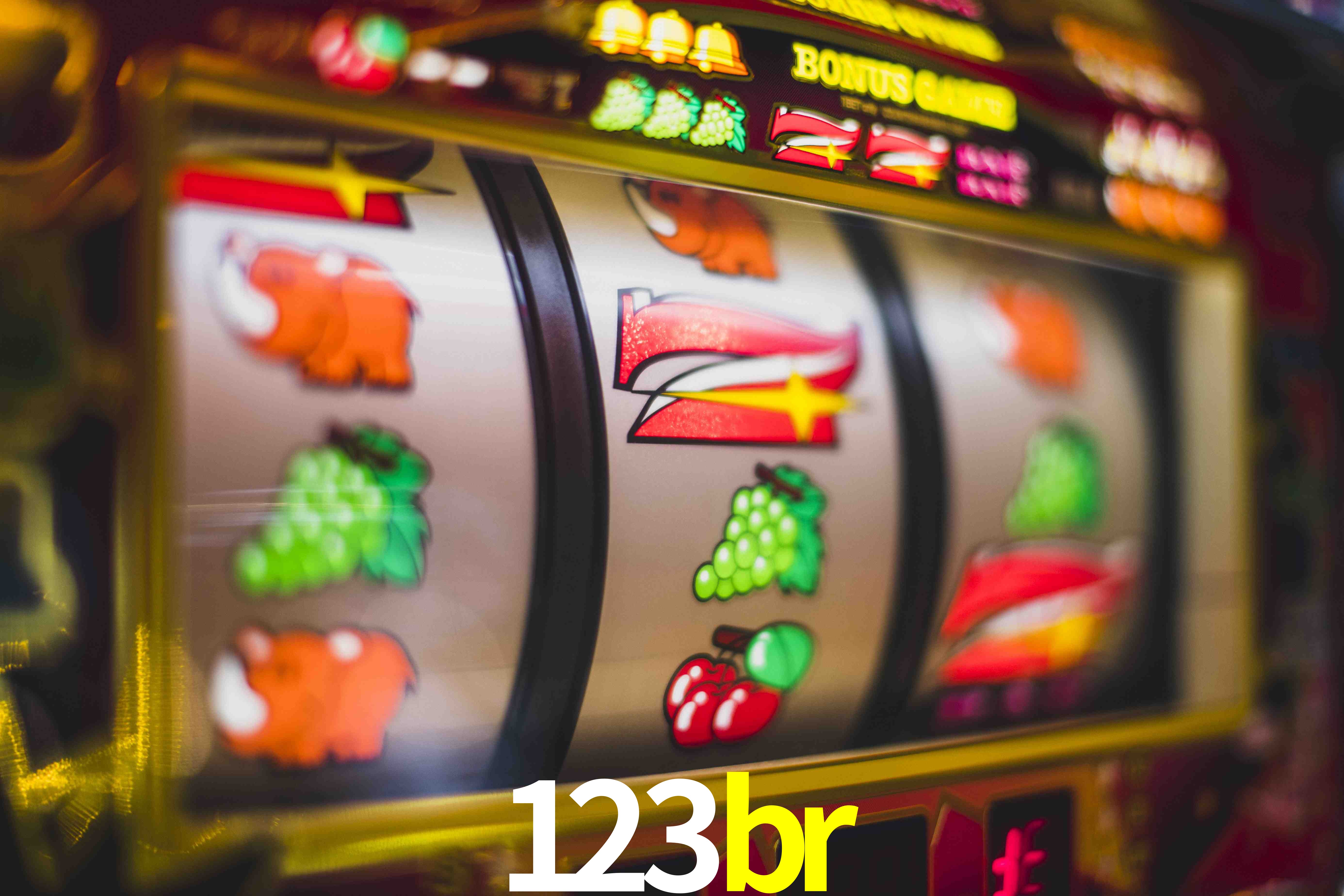 Welcome Bonus 123br