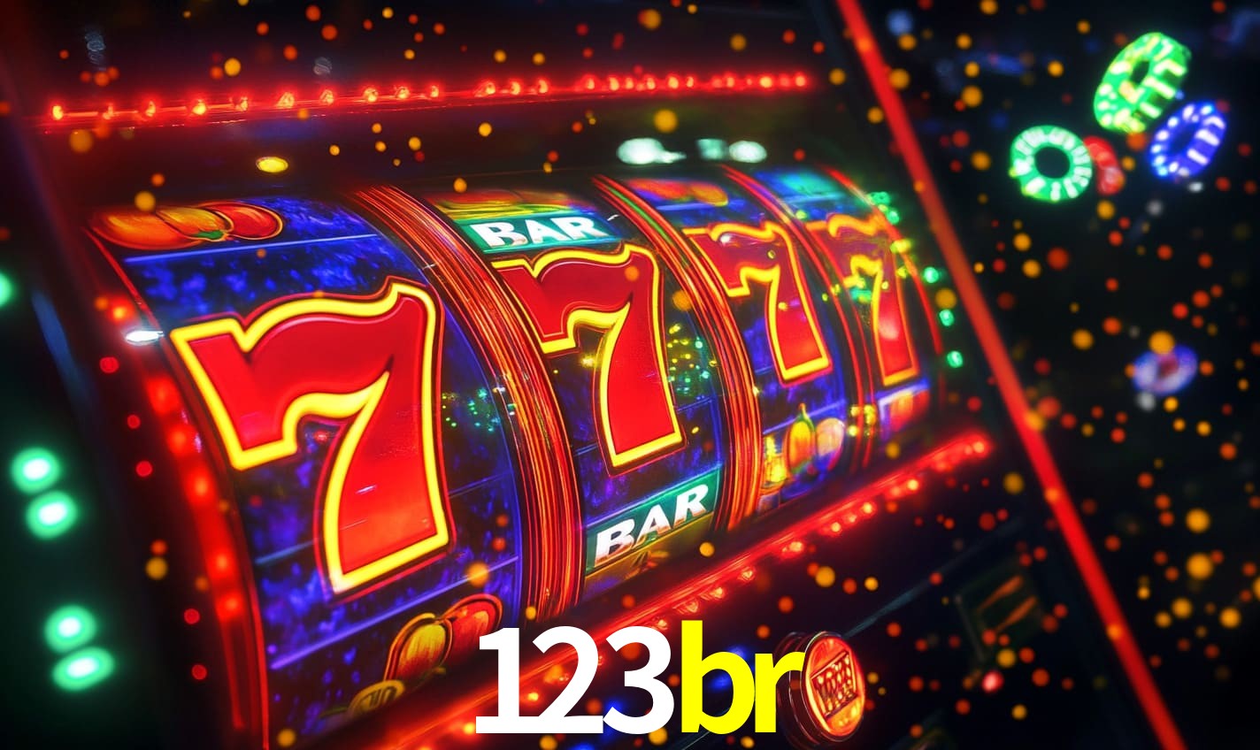 123br: Seu Cassino Premiado com Pagamentos Rápidos