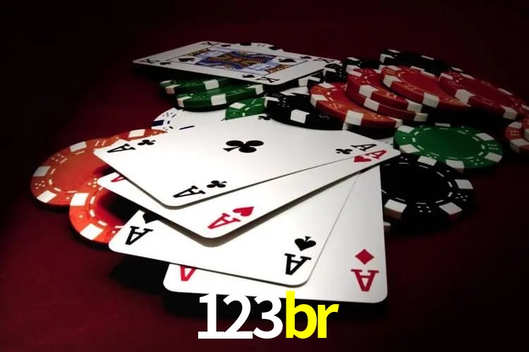 Bônus de Boas-vindas 123br