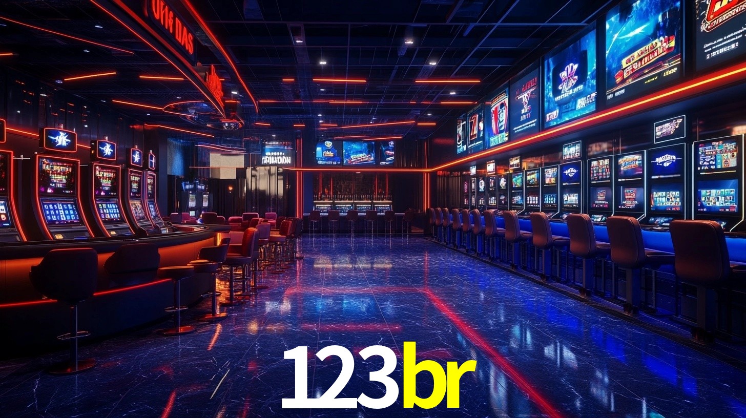 Blackjack Table 123br