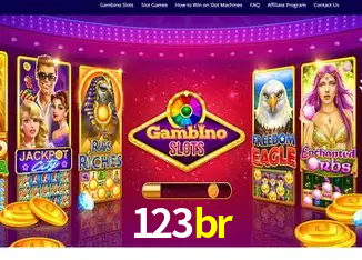 123br Bônus - Pacote R$5.000 + VIP
