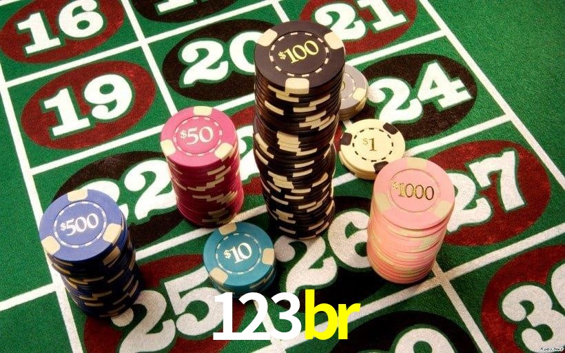 cassino 123br