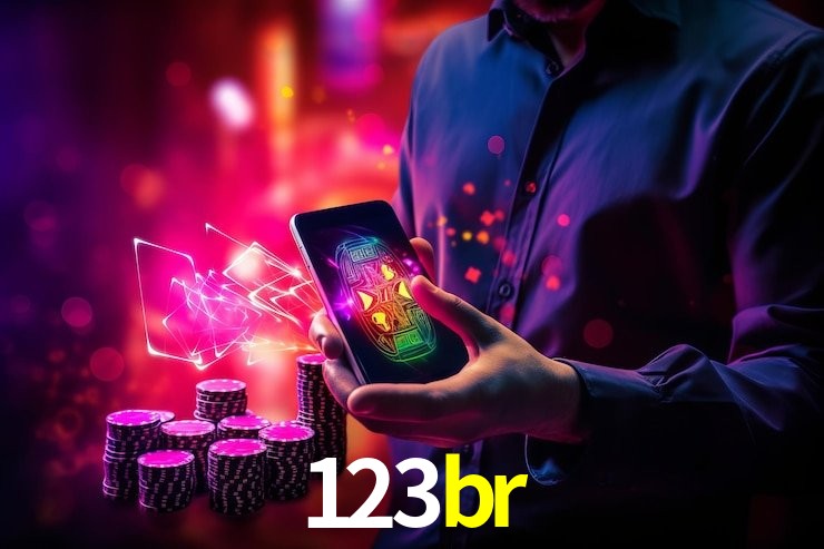Estatísticas Esportivas 123br