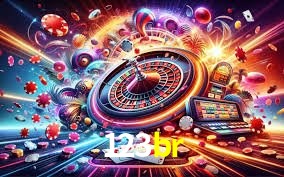 Provedores de Jogos 123br