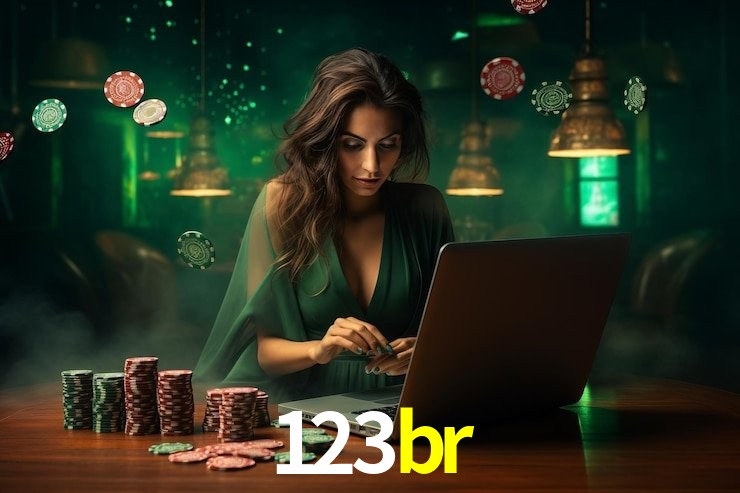 123br - App Security