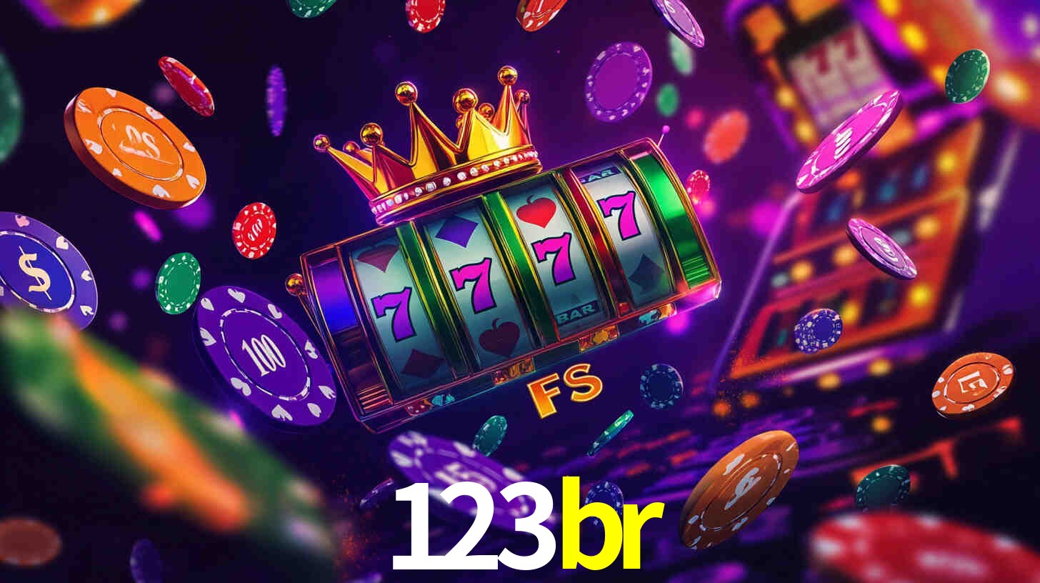 Roulette Table 123br