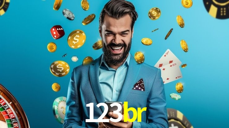 Account Benefits 123br