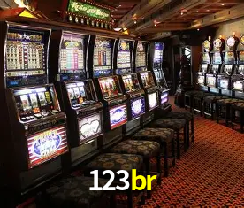 A Emoção da Loteria na 123br: Uma Chance de Mudança de Vida