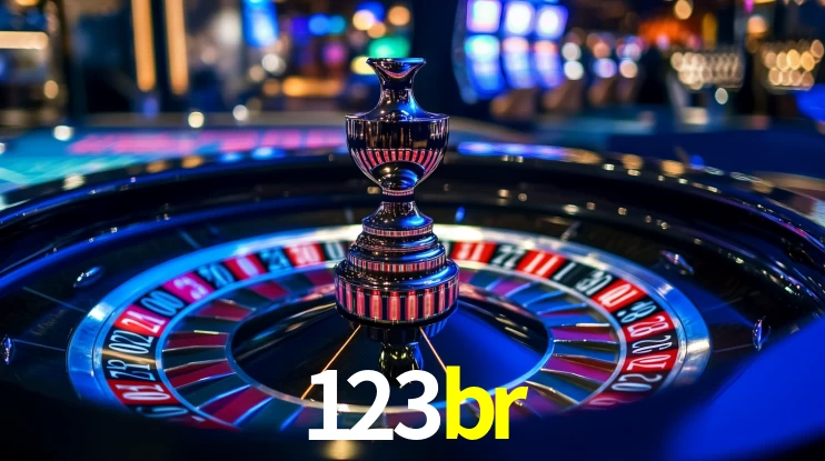 123br App Interface