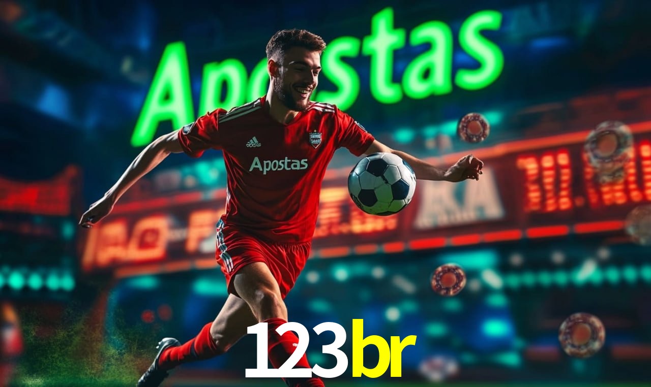 Mesa de Blackjack 123br