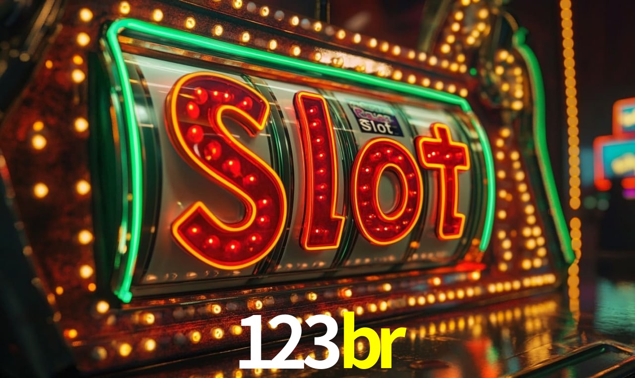 123br - Login Methods