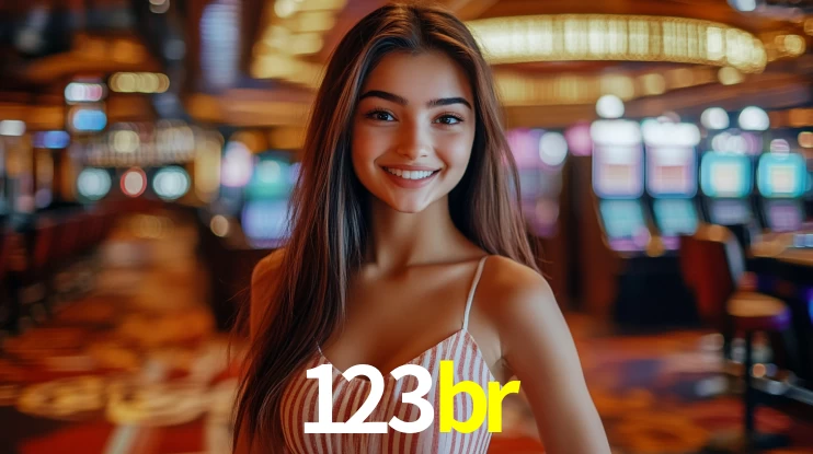 Welcome Bonus 123br