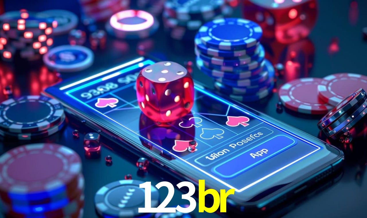 123br Brasília - Betting Features