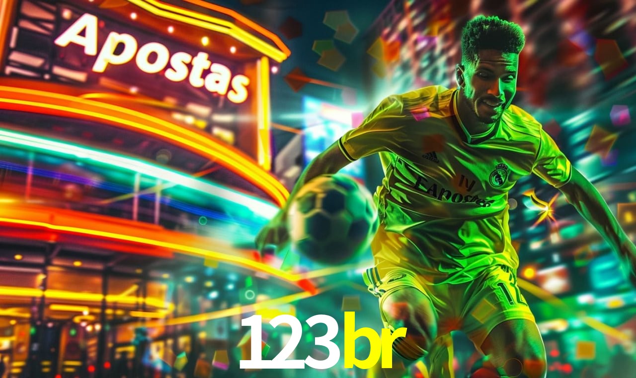 Promoção Relâmpago 123br