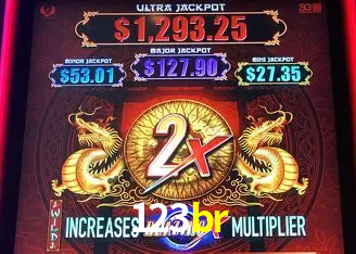 123br Curitiba - Live Status