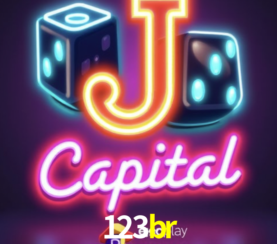 APP oficial da 123br para mobile