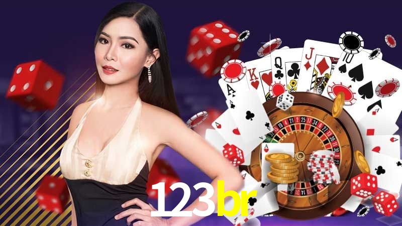 Casino VIP 123br