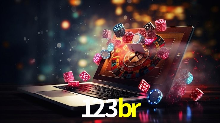Interface do App 123br