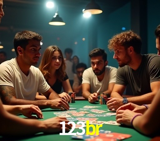 123br Slot - 320+ Caça-Níqueis Premium