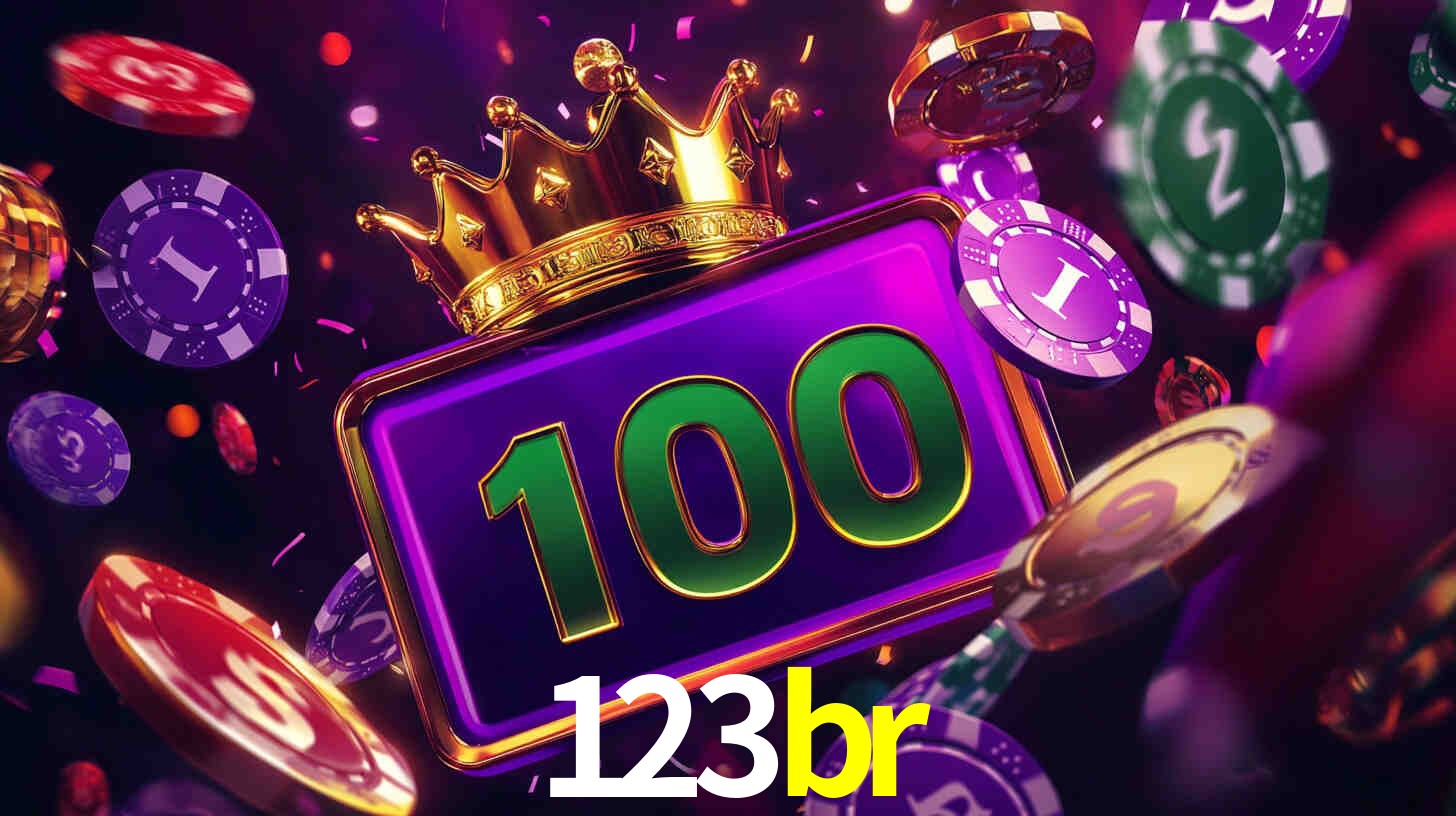 Live Casino 123br