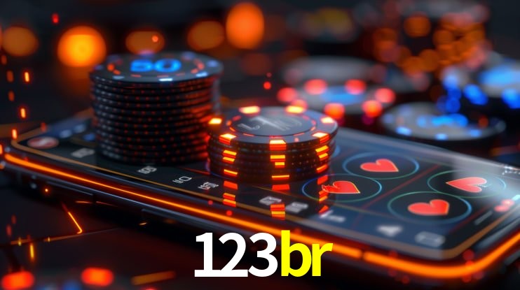 Slot Games 123br