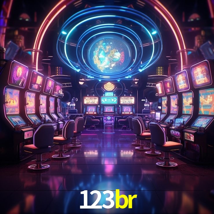 123br Salvador - Football