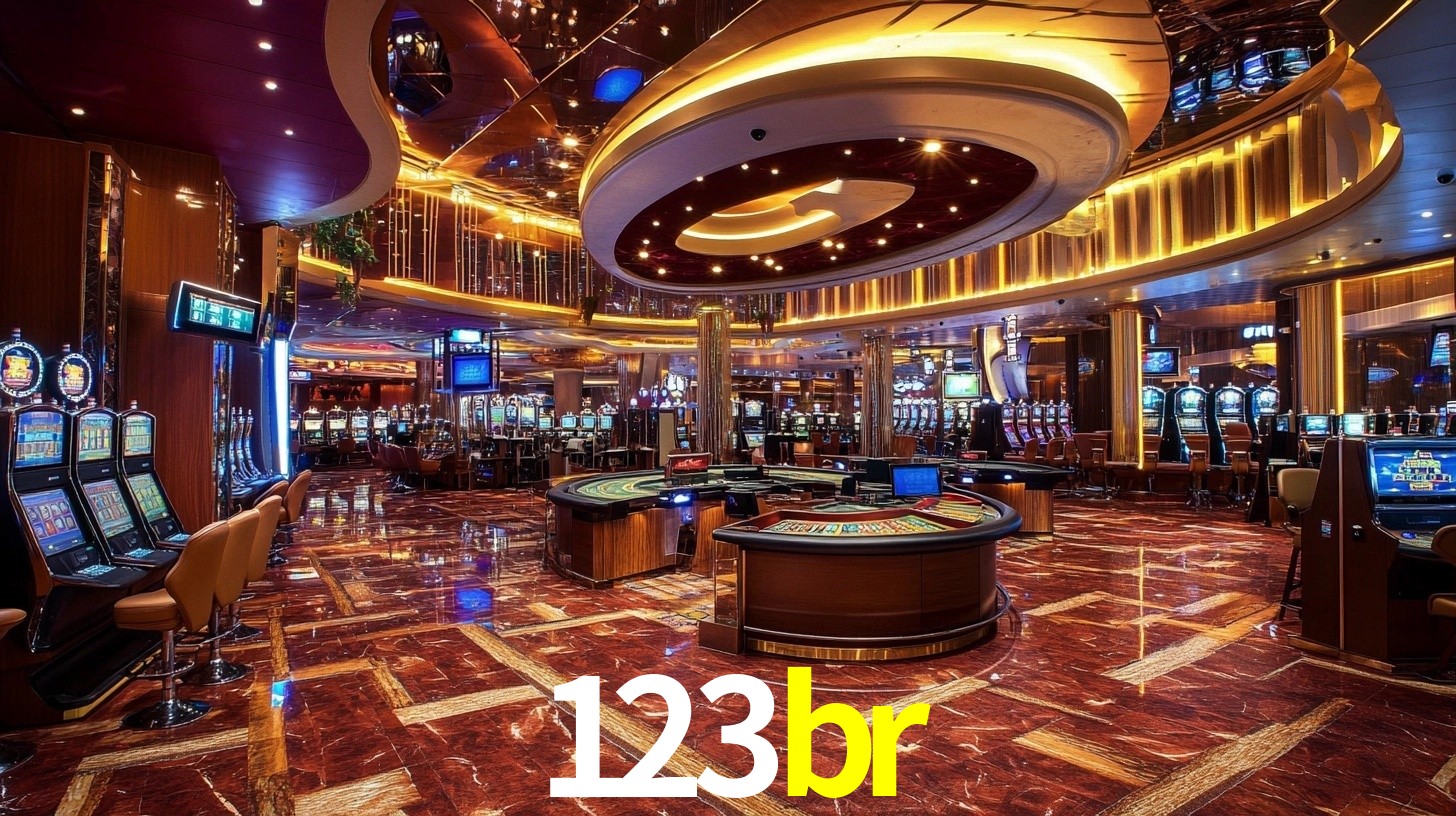 VIP Casino 123br