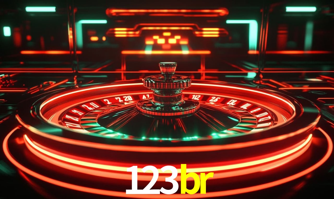 A Popularidade dos Caça-Níqueis no 123br