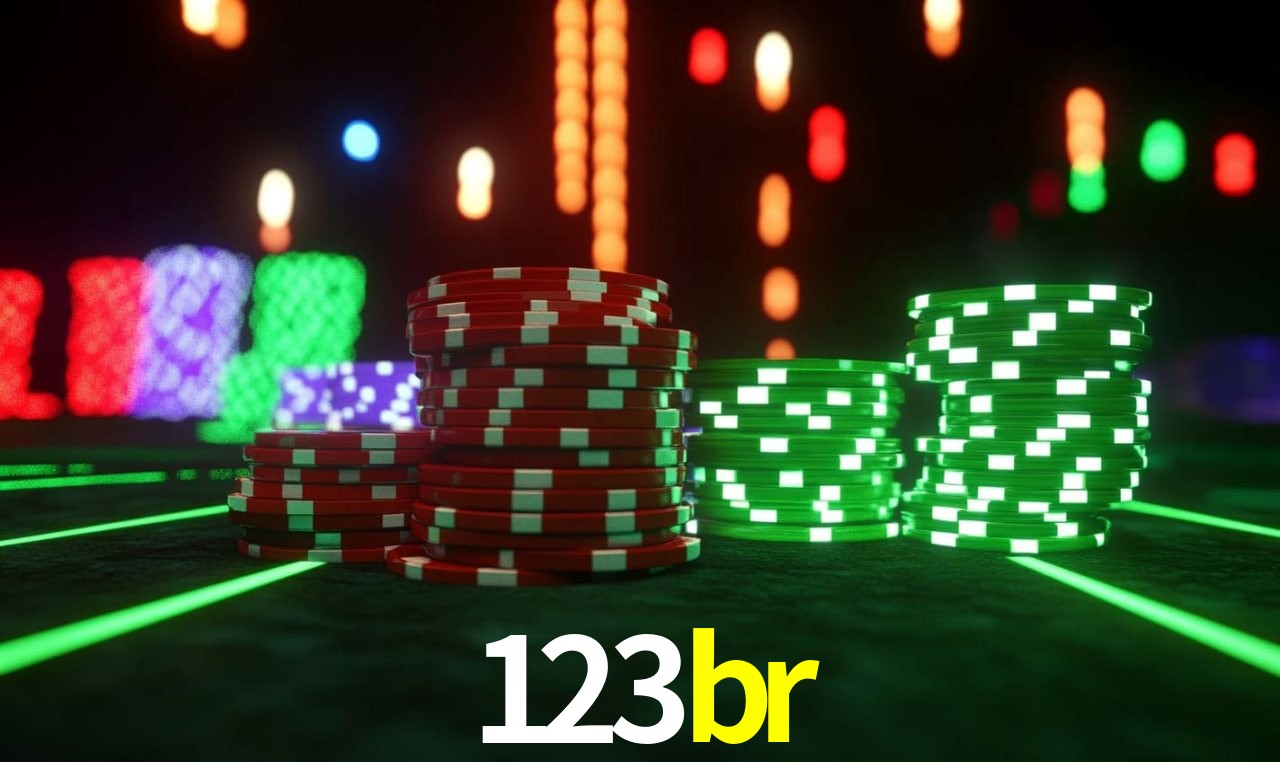 Live Casino 123br