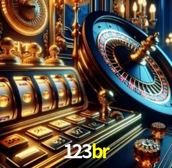 Estatísticas do Jogo 123br