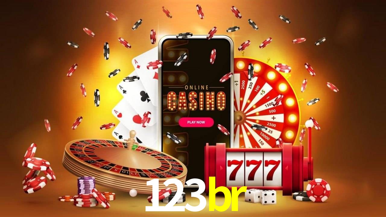 123br Brasília - Jogo Features