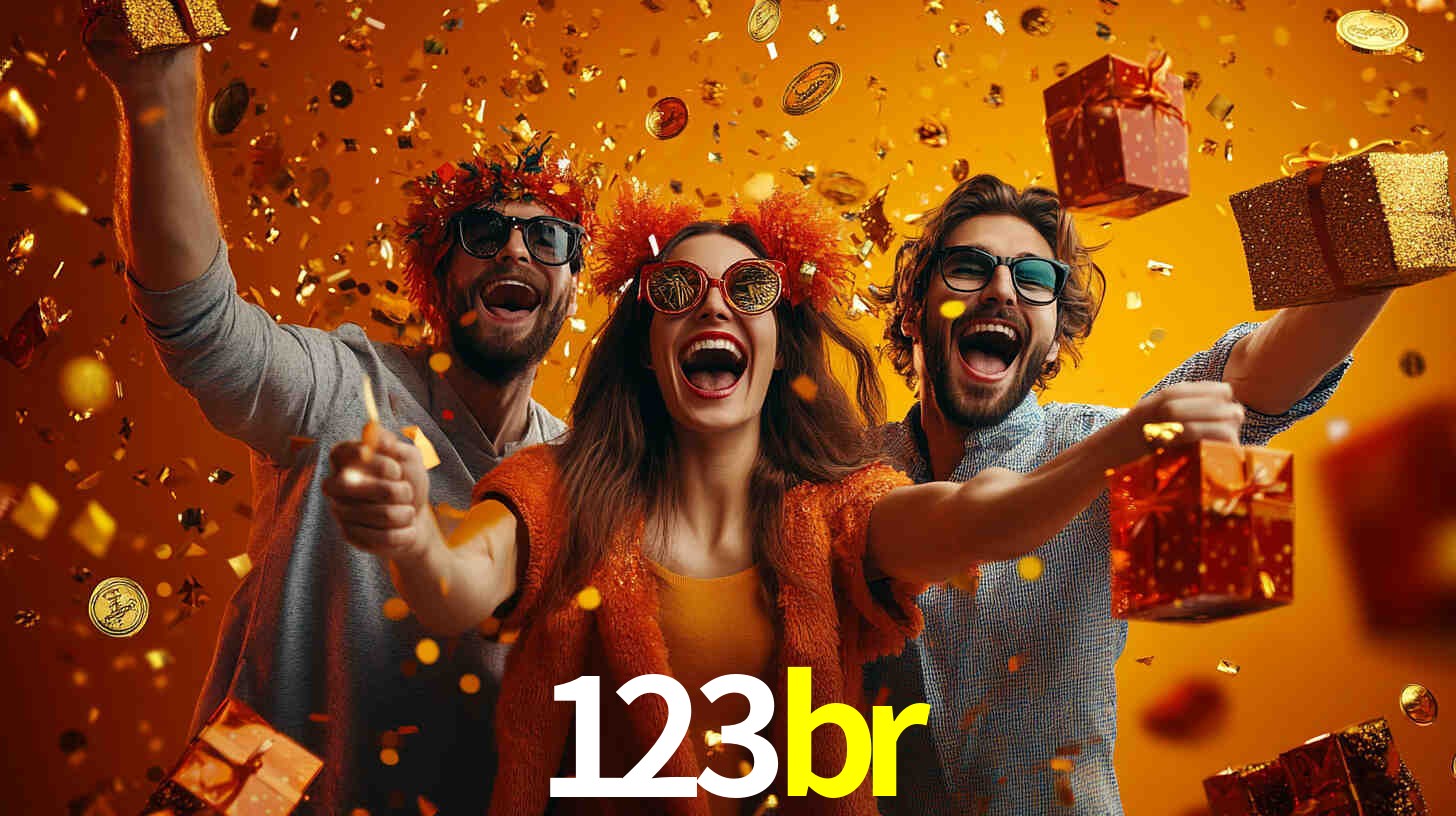 123br: Seu Especialista em Apostas Esportivas Brasileiras