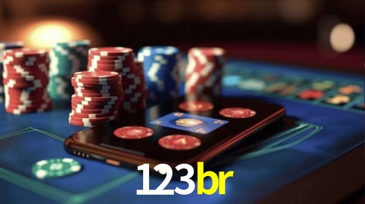 Recursos de Bônus 123br
