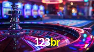 Benefícios da Conta 123br