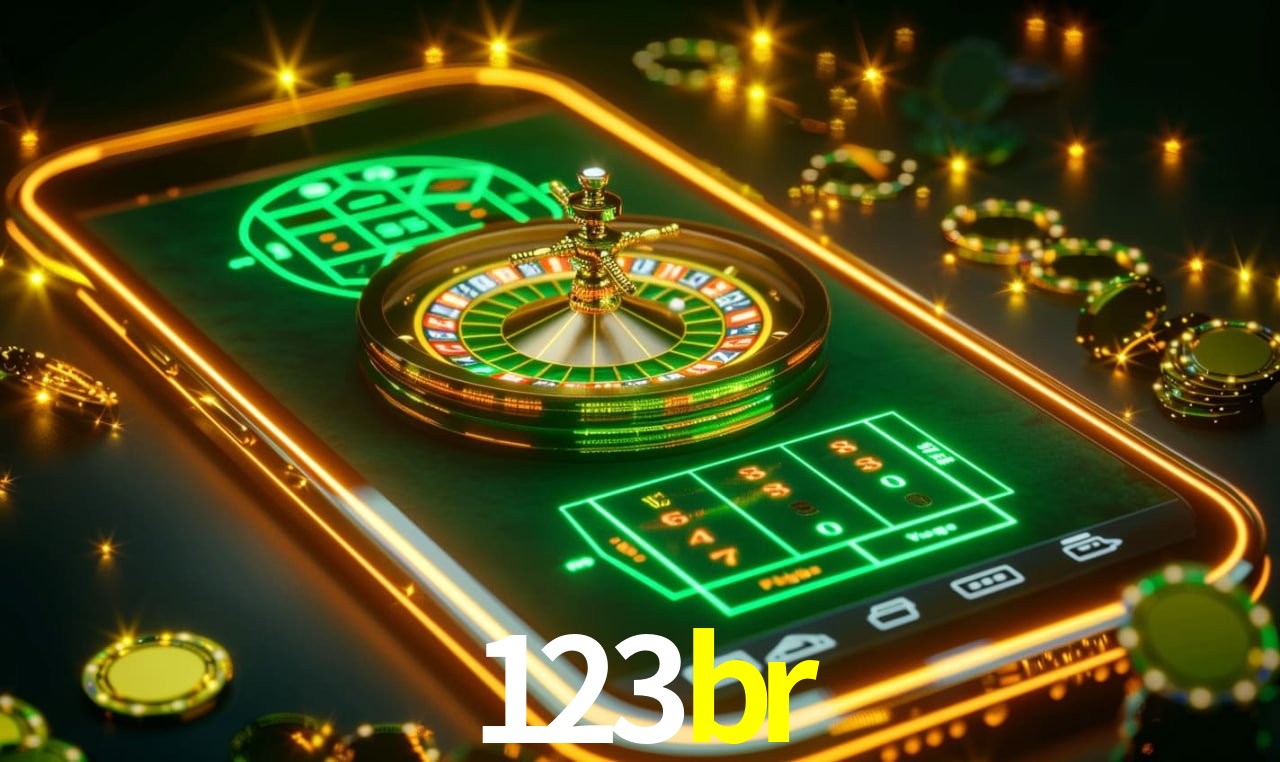 123br - Rápido Acesse