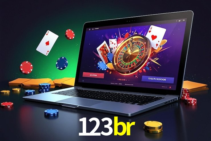 123br Belo Horizonte - Payments