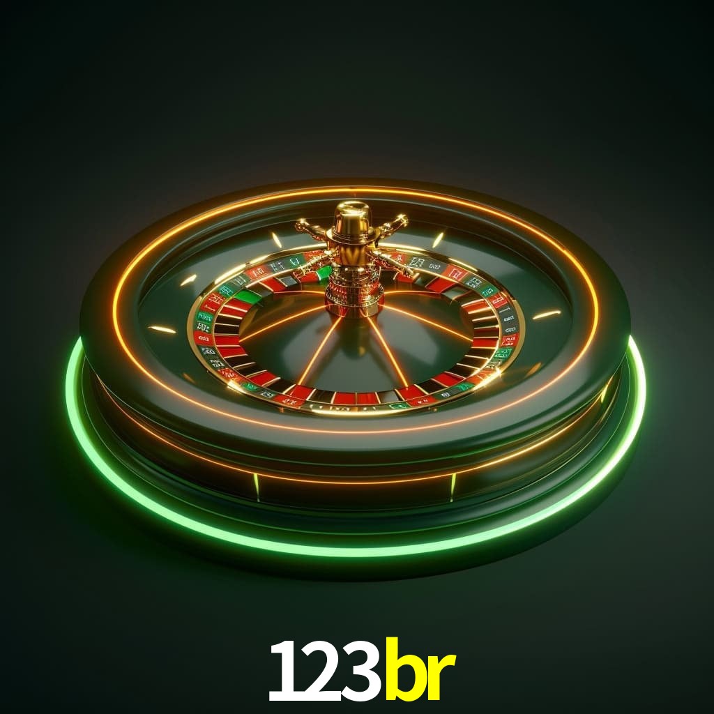 123br App - Aplicativo Móvel Oficial