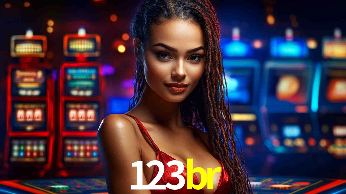 A Emoção da Loteria na 123br: Uma Chance de Mudança de Vida
