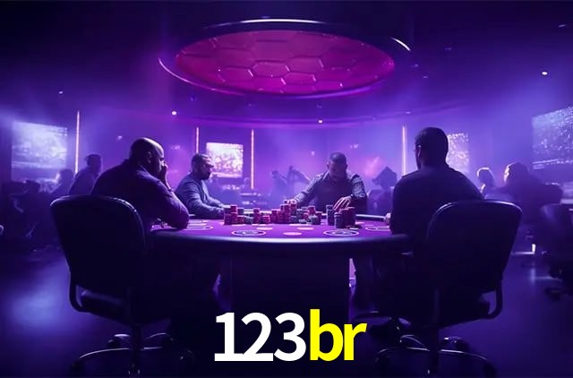 Tecnologia da Plataforma 123br