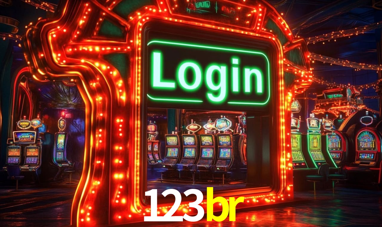 Jogos de Slot 123br