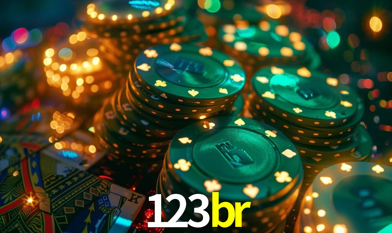 Diretório de Jogos 123br