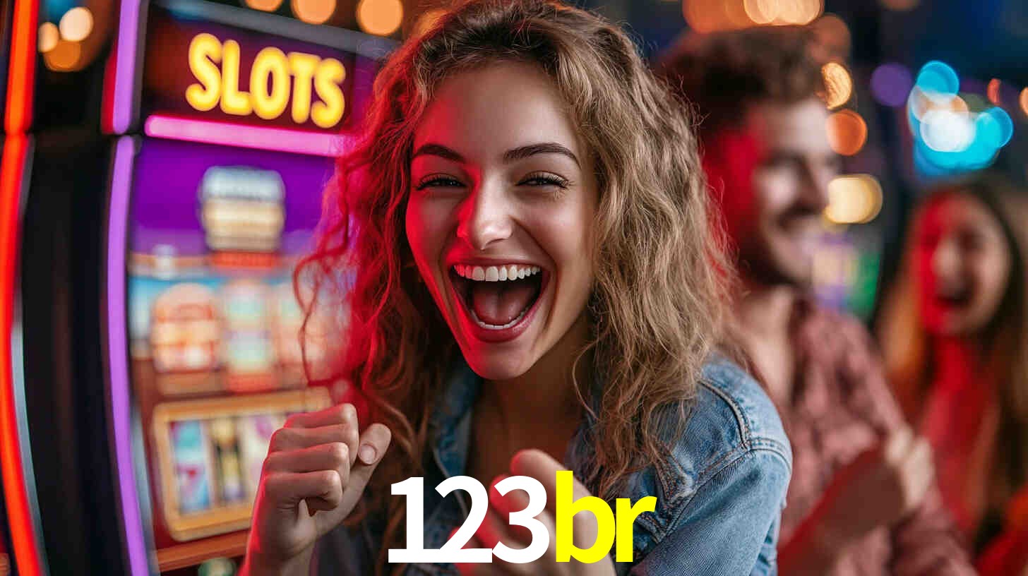 Desvendando o Mundo dos Jogos Virtuais na 123br