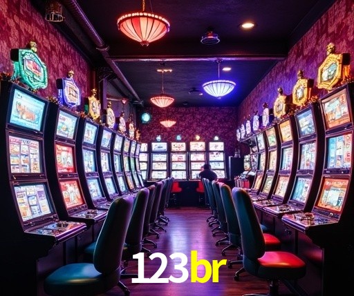 123br Brasília - Bonus Features