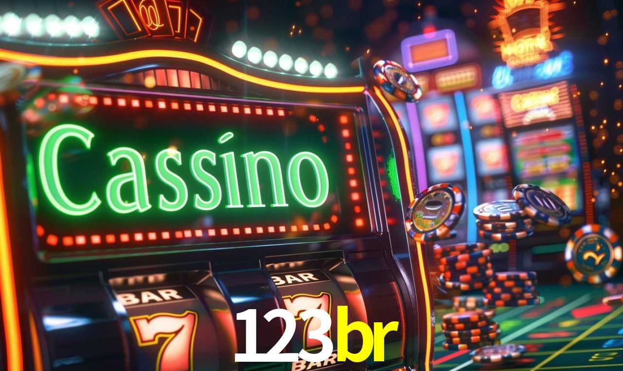 123br - Pagamento PIX Instantâneo