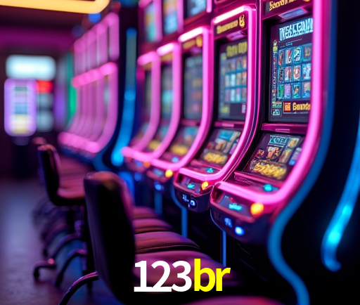 123br São Paulo - Top Slots