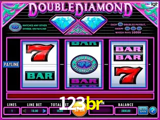 Descubra a Magia dos Jogos de Arcade no 123br